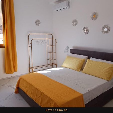 B&B Kasia Palmadula Εξωτερικό φωτογραφία