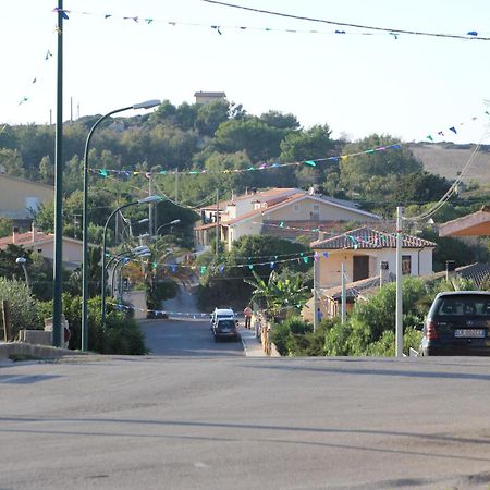B&B Kasia Palmadula Εξωτερικό φωτογραφία
