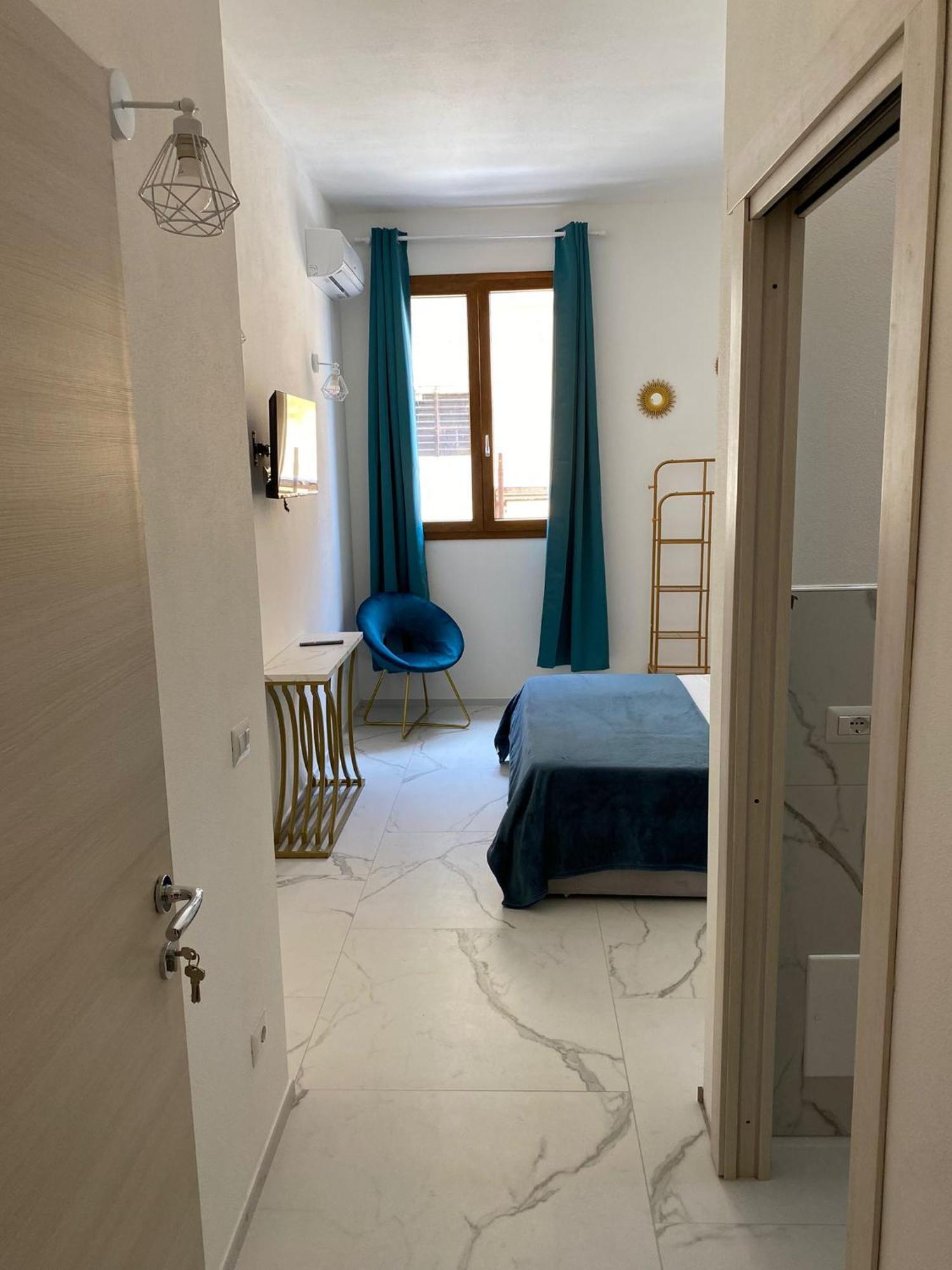 B&B Kasia Palmadula Εξωτερικό φωτογραφία