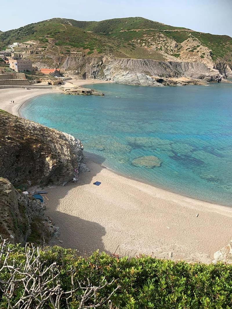 B&B Kasia Palmadula Εξωτερικό φωτογραφία