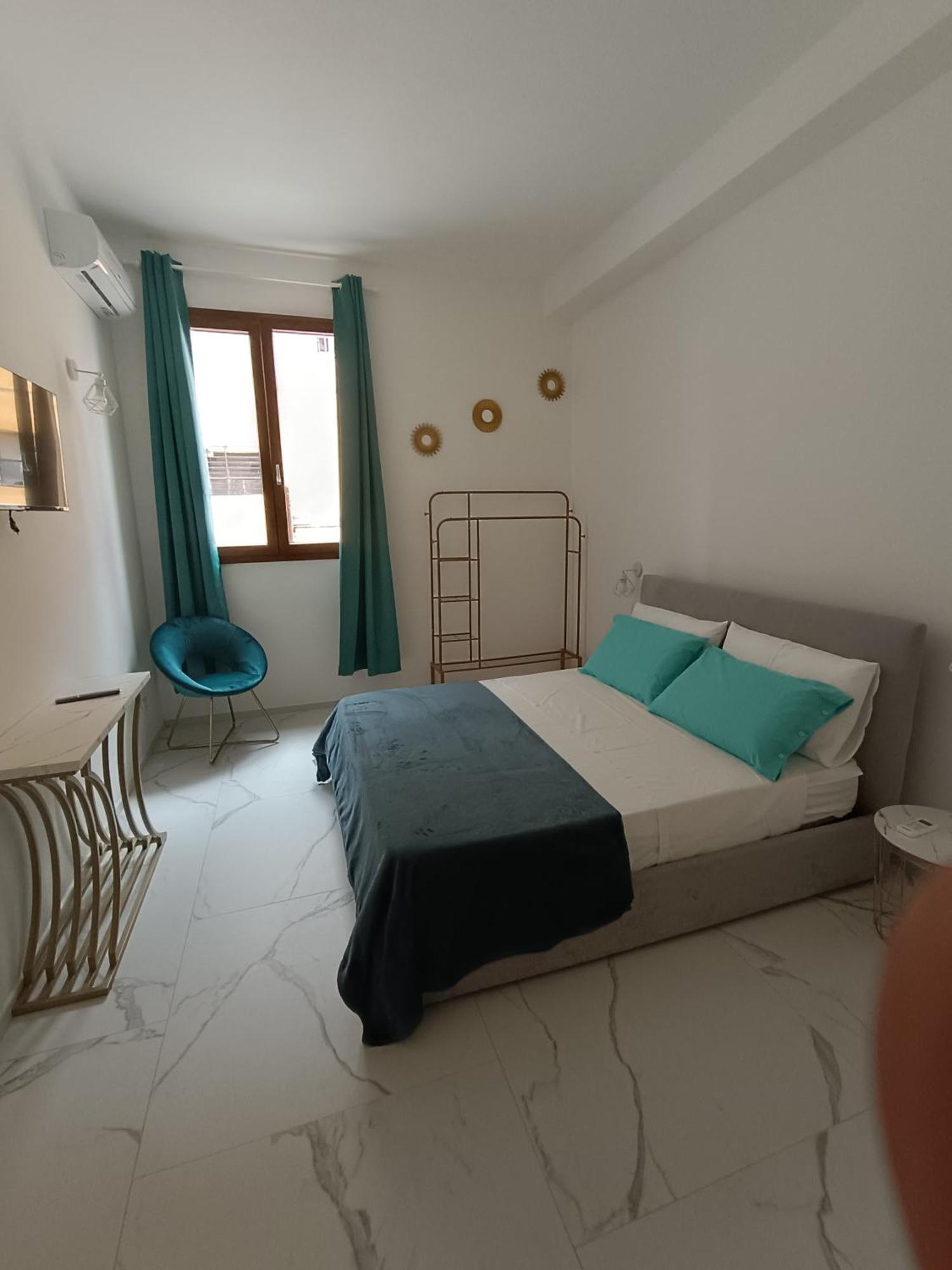 B&B Kasia Palmadula Εξωτερικό φωτογραφία