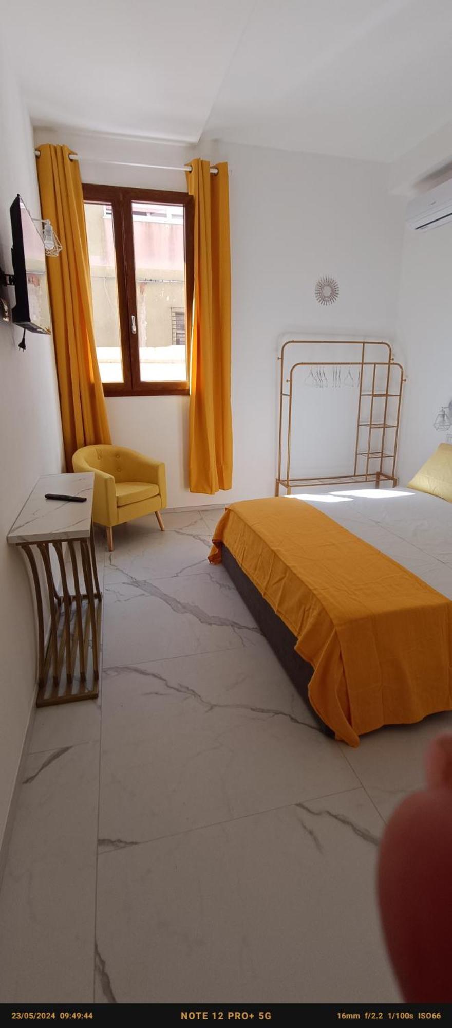 B&B Kasia Palmadula Εξωτερικό φωτογραφία