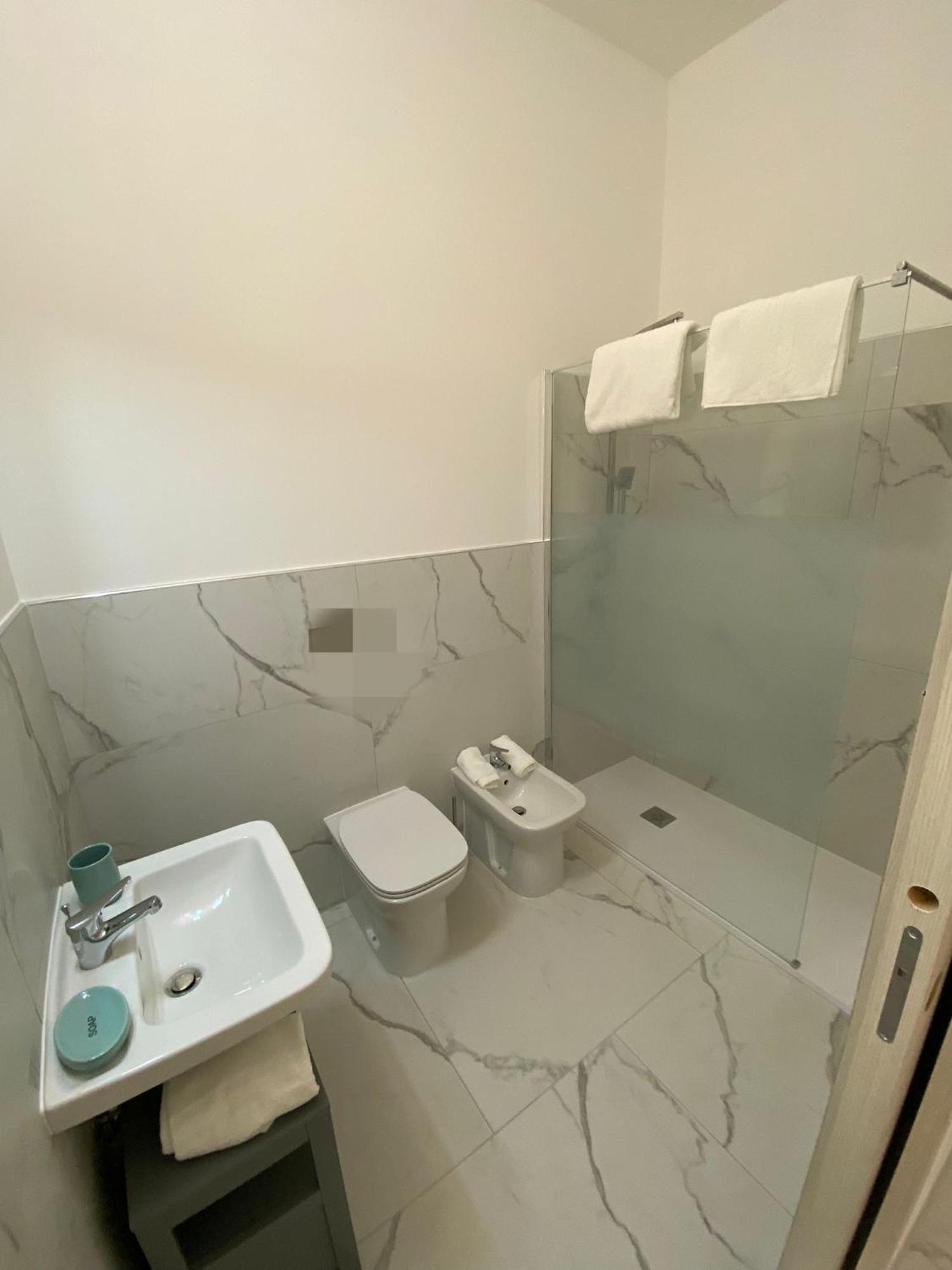 B&B Kasia Palmadula Εξωτερικό φωτογραφία