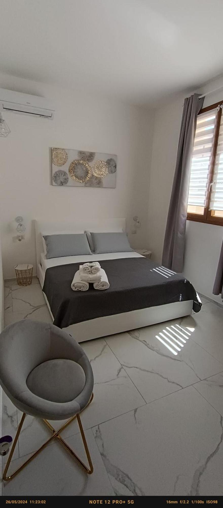 B&B Kasia Palmadula Εξωτερικό φωτογραφία