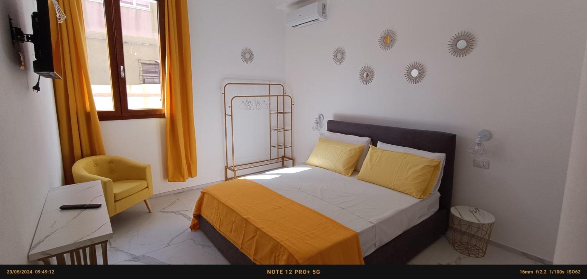 B&B Kasia Palmadula Εξωτερικό φωτογραφία
