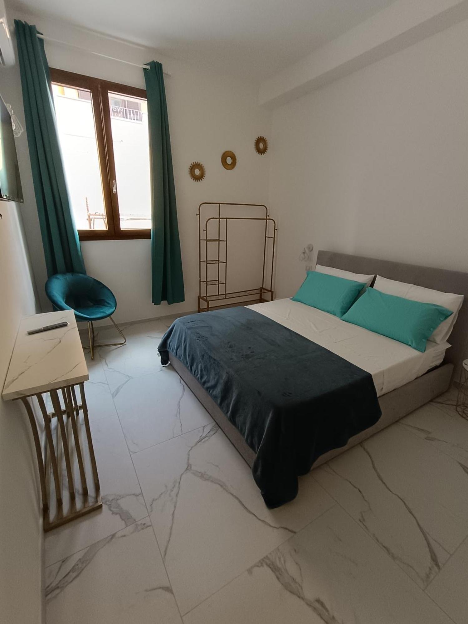 B&B Kasia Palmadula Εξωτερικό φωτογραφία