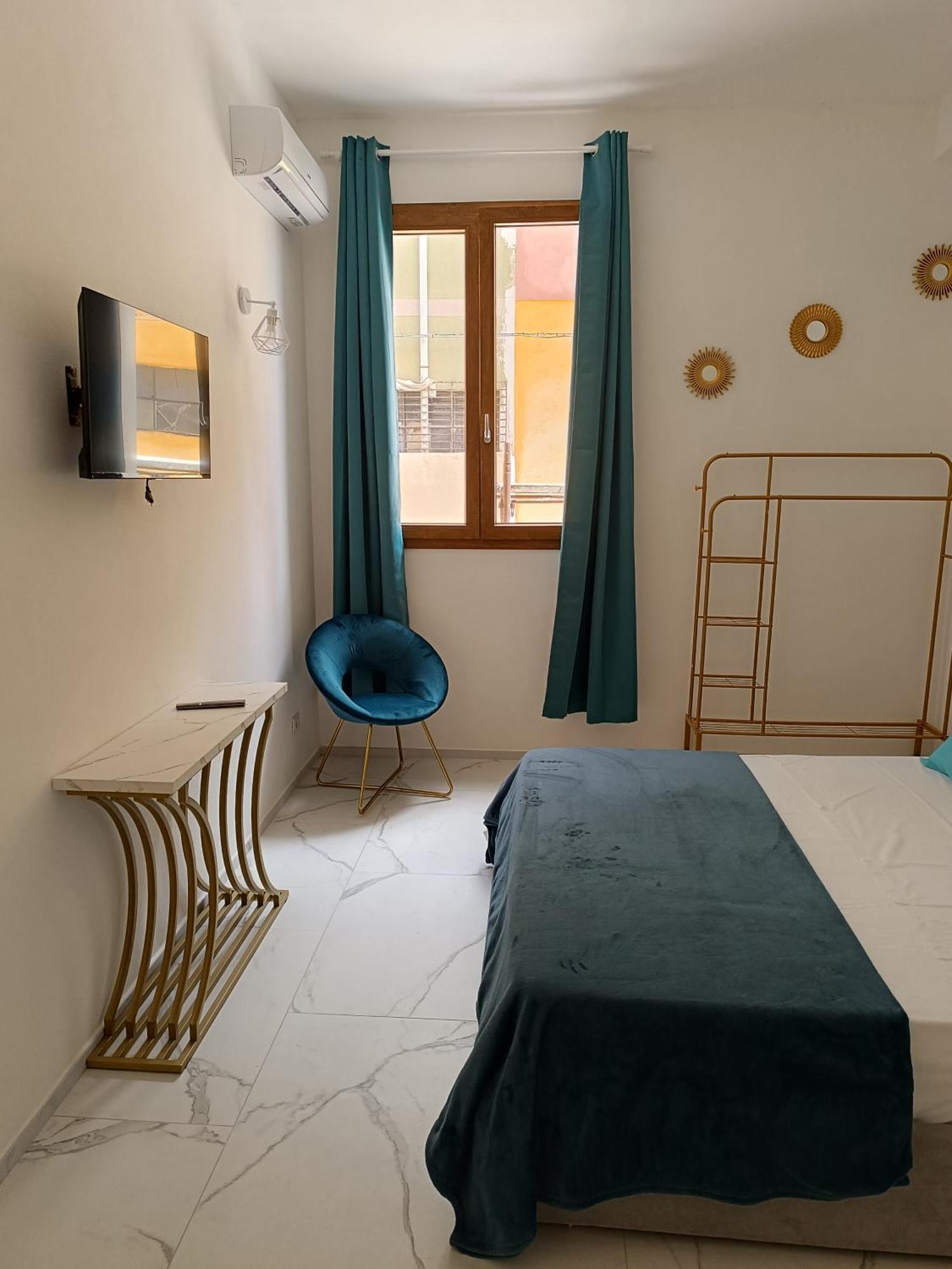 B&B Kasia Palmadula Εξωτερικό φωτογραφία