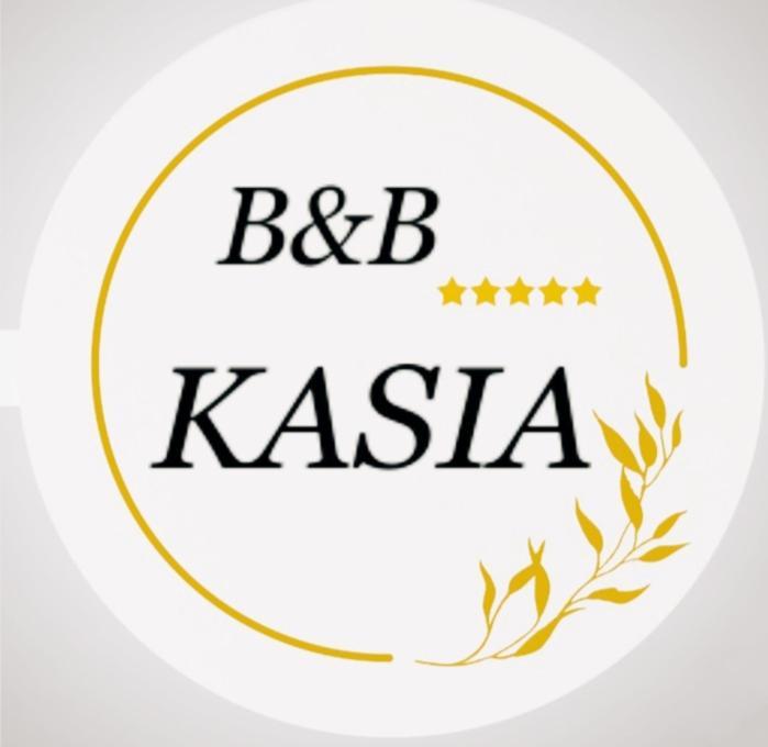 B&B Kasia Palmadula Εξωτερικό φωτογραφία