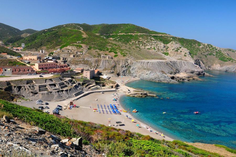 B&B Kasia Palmadula Εξωτερικό φωτογραφία