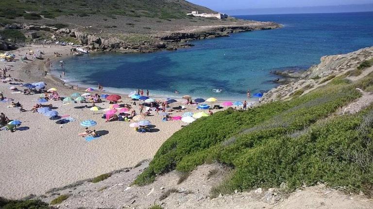 B&B Kasia Palmadula Εξωτερικό φωτογραφία