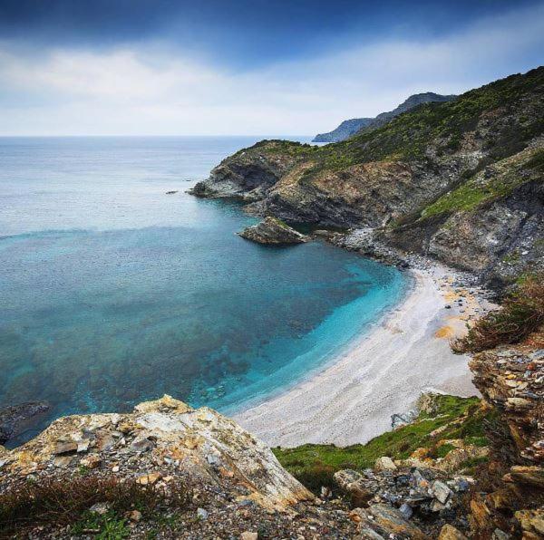 B&B Kasia Palmadula Εξωτερικό φωτογραφία