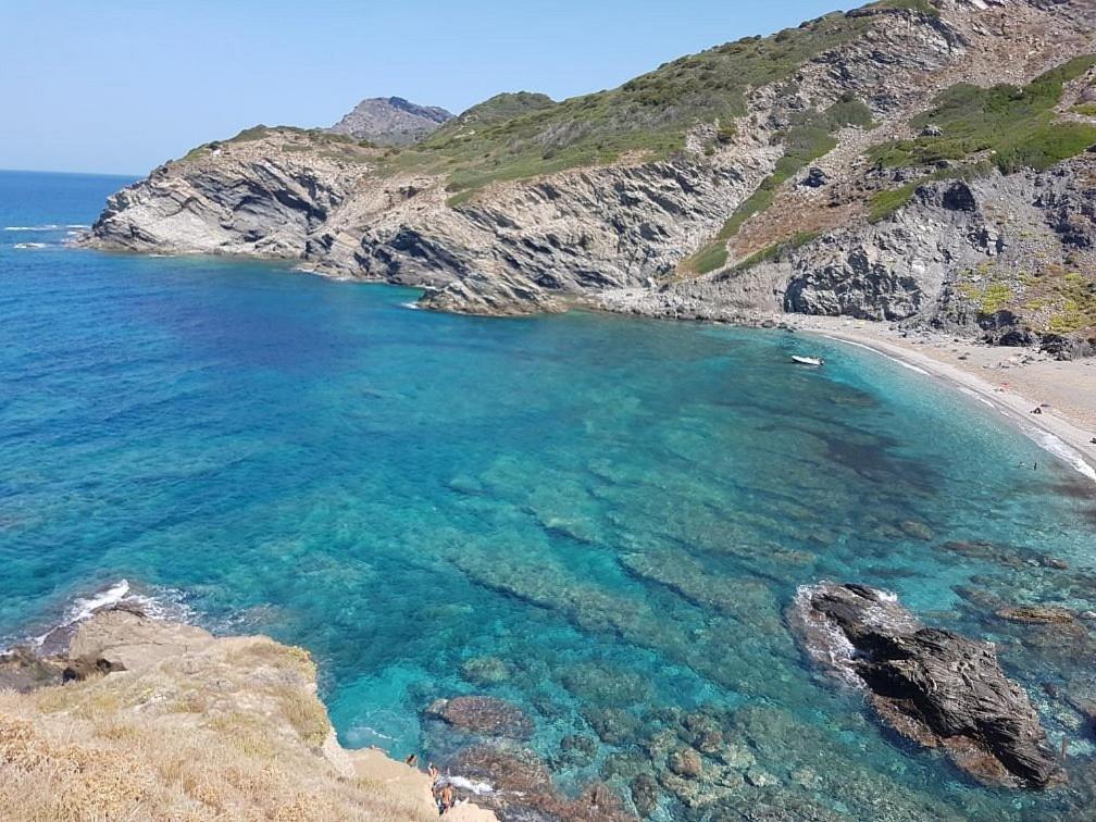 B&B Kasia Palmadula Εξωτερικό φωτογραφία